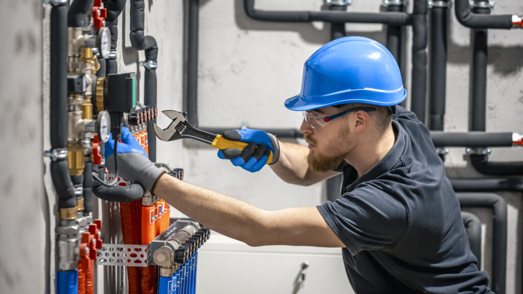 Les services artisanaux de plomberie à Bezons : une solution locale et réactive